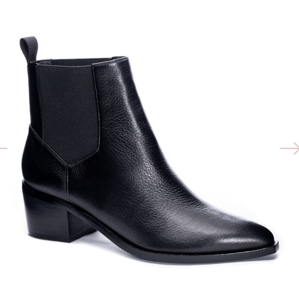 Chinese Laundry Filip Bootie